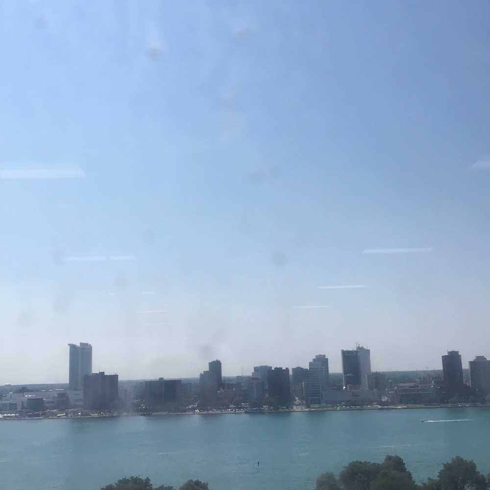 Meet your Posher, Kisha